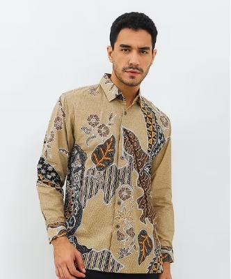 Elegance Modern Regular Fit Men