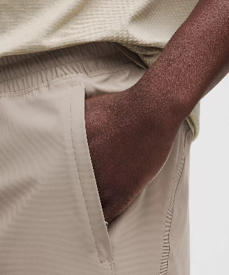 Pant Regular - Ash Grey