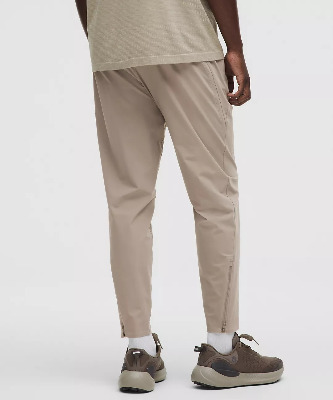 Pant Regular - Ash Grey