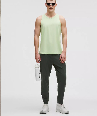 Pant Regular - Black