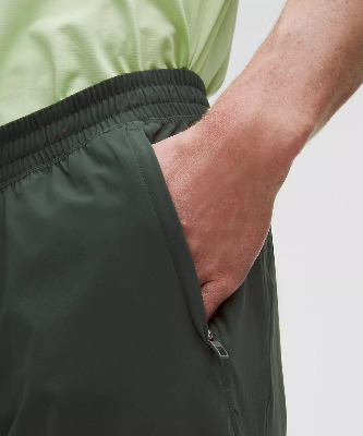 Pant Regular - Black